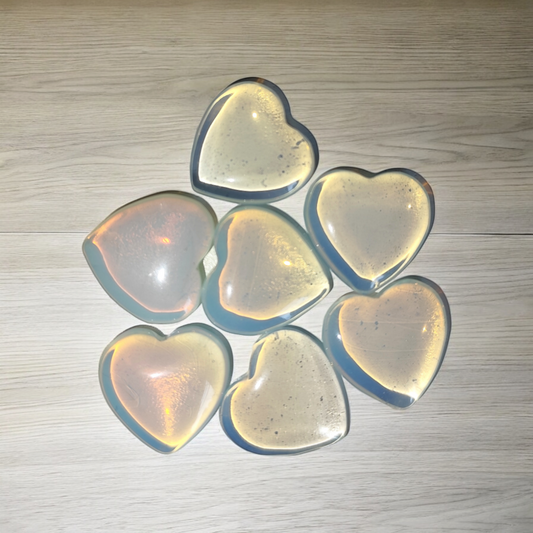 Coeur d'Opale